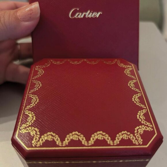 CARTIER LOVE - Picture 1 of 7
